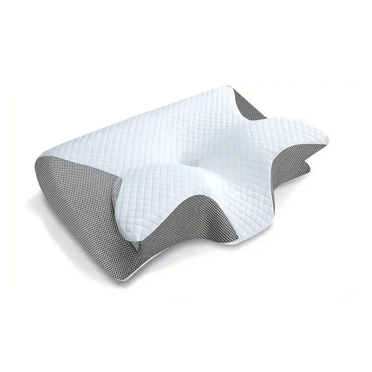Orthopedic Neck Pillow Memory Foam