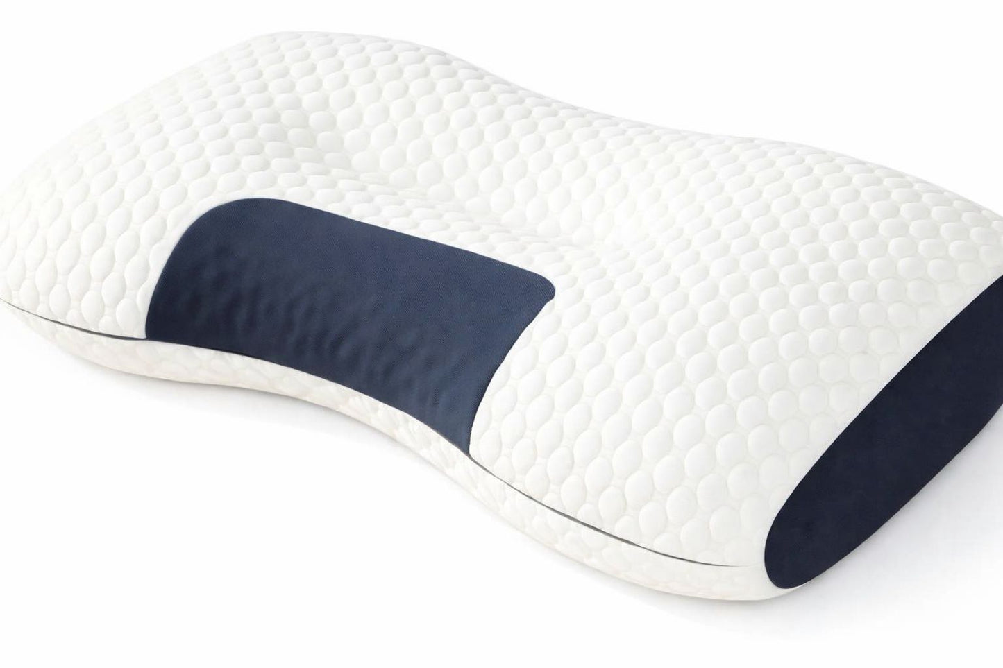 Orthopedic Neck Pillow without Collapse - Up to 48x74 cm