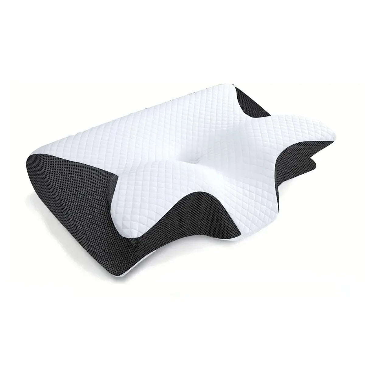 Orthopedic Neck Pillow Memory Foam