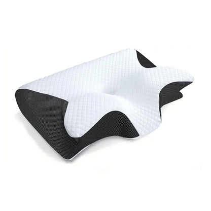 Orthopedic Neck Pillow Memory Foam