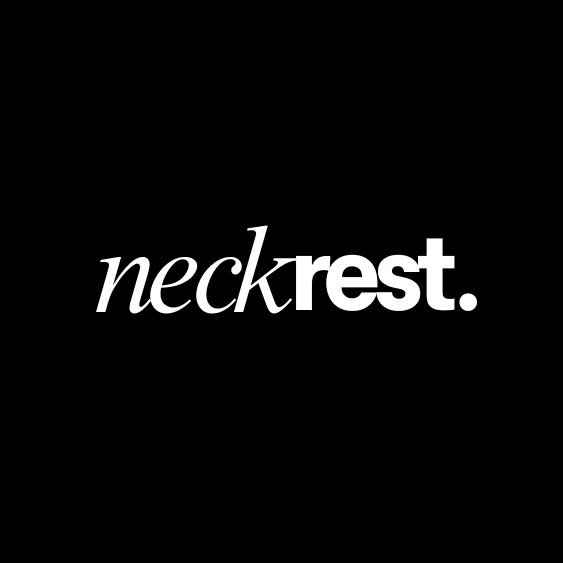 Neckrest